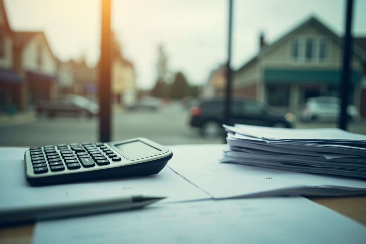 Accountants in Old Bridge NJ