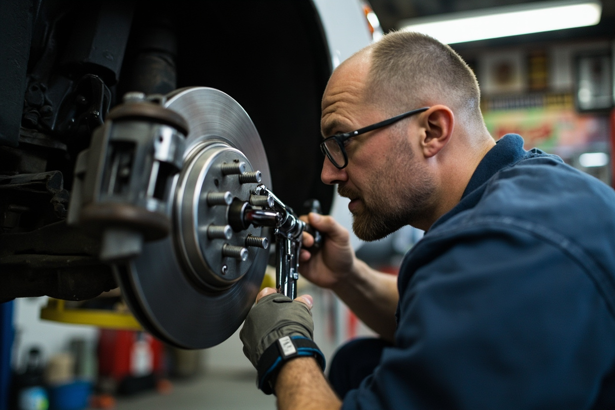 JE Autoworks, auto repair shop in Old Bridge NJ