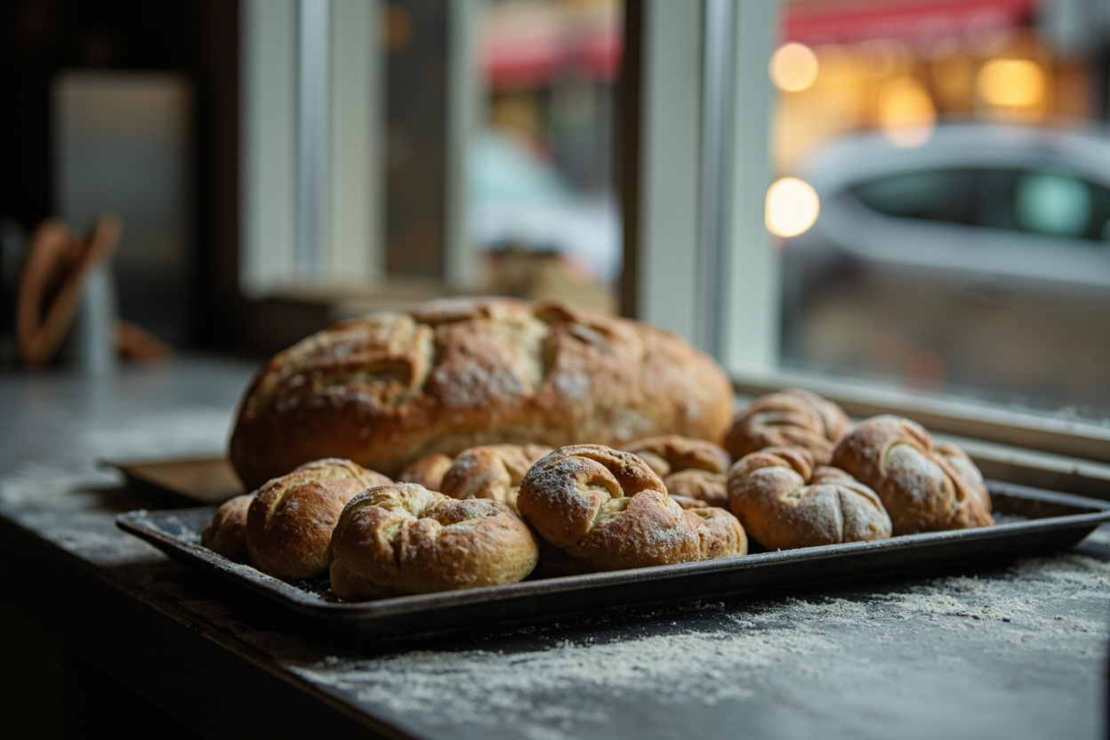 Bakeries in Old Bridge NJ