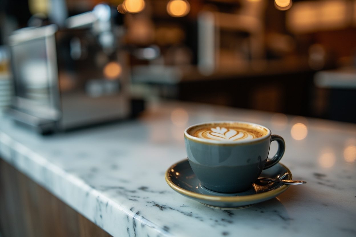 Cafés in Old Bridge NJ