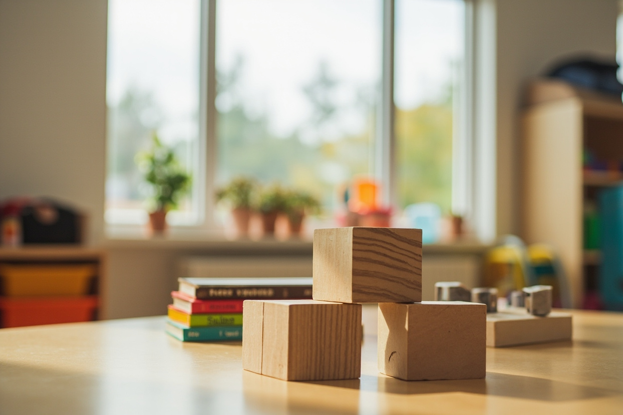 Childcare & Daycare in Old Bridge NJ