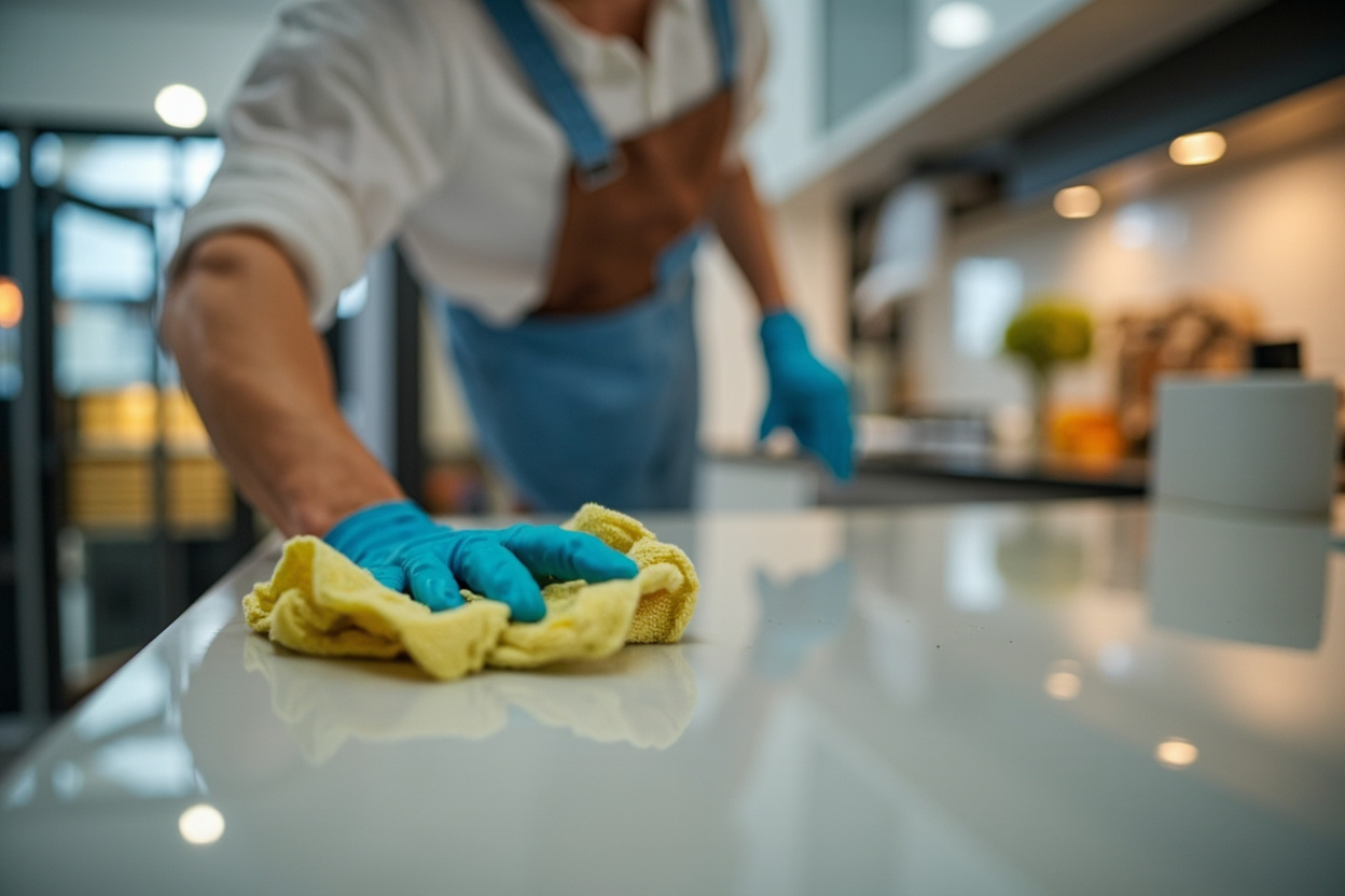 Cleaning Services in Old Bridge NJ