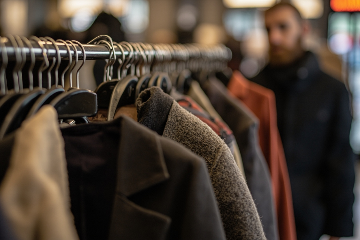 Clothing Stores in Old Bridge NJ