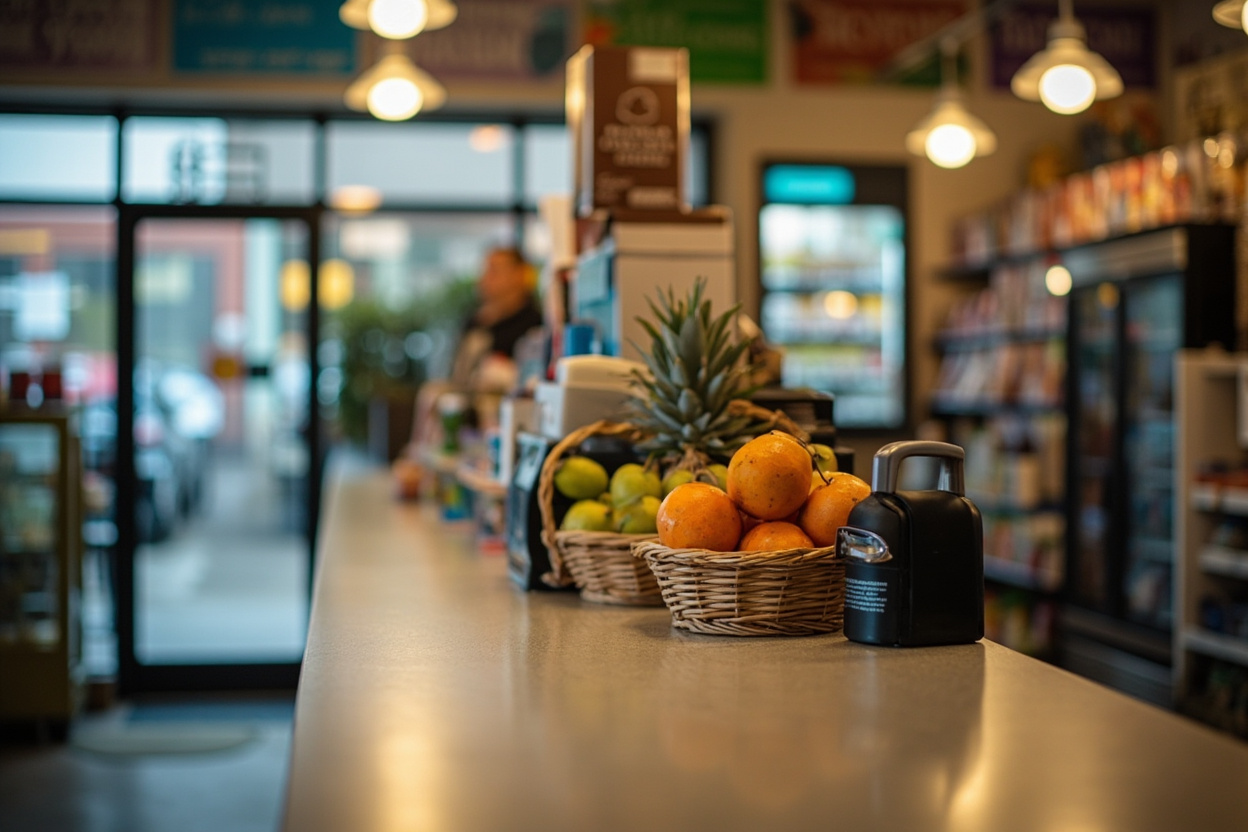 Convenience Stores in Old Bridge NJ