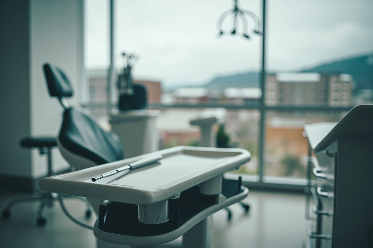 Dentists in Old Bridge NJ