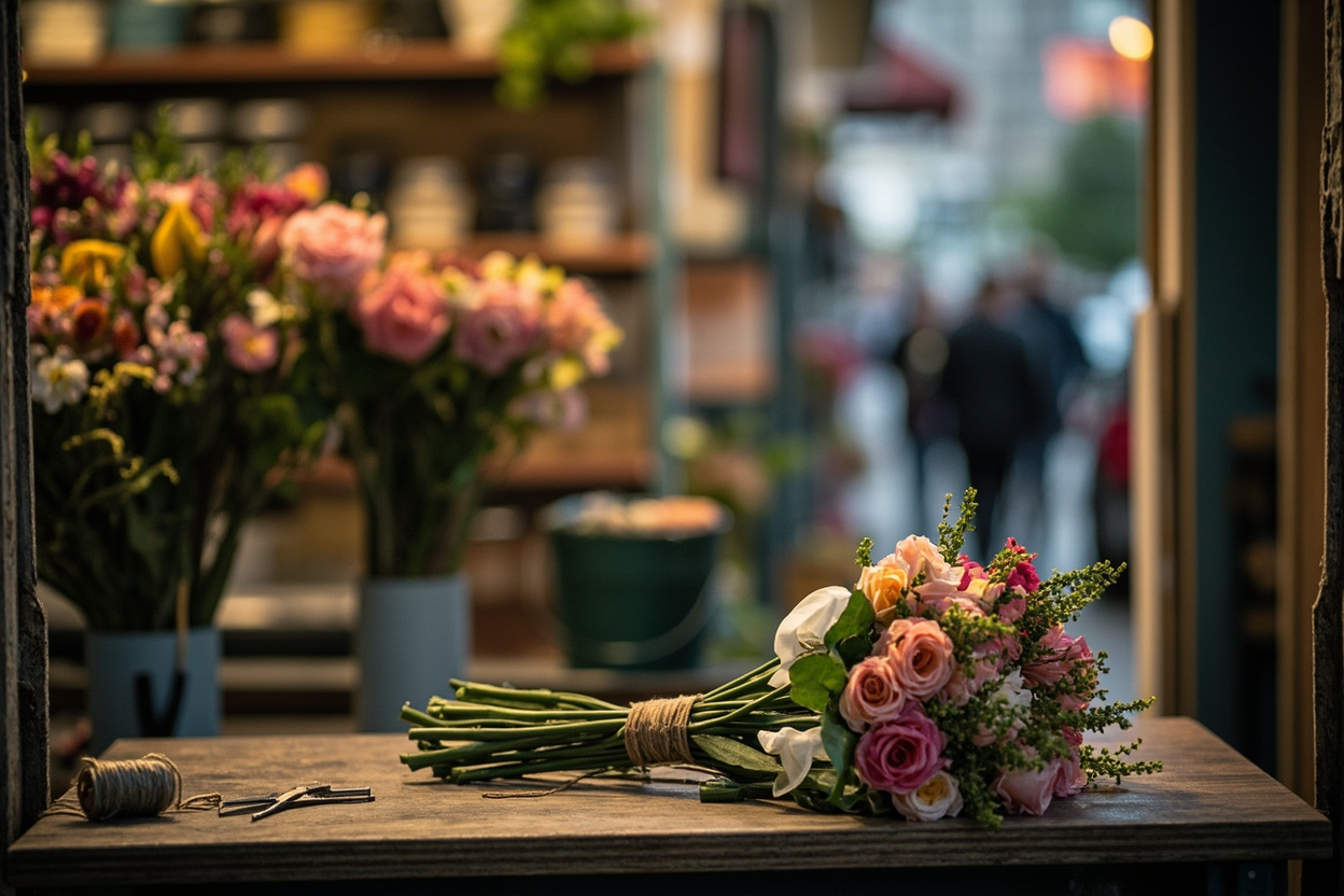 Flower Cart Florist of Old Bridge, florist in Old Bridge NJ