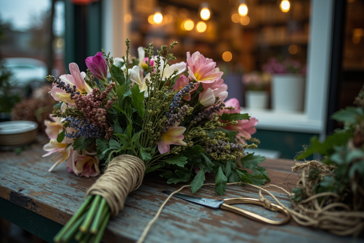 Florists in Old Bridge NJ