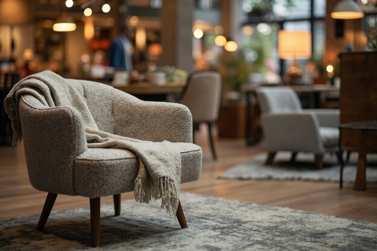 Furniture Stores in Old Bridge NJ