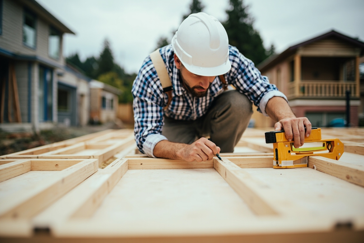 Michael Marra Inc, general contractor in Laurence Harbor, Old Bridge NJ