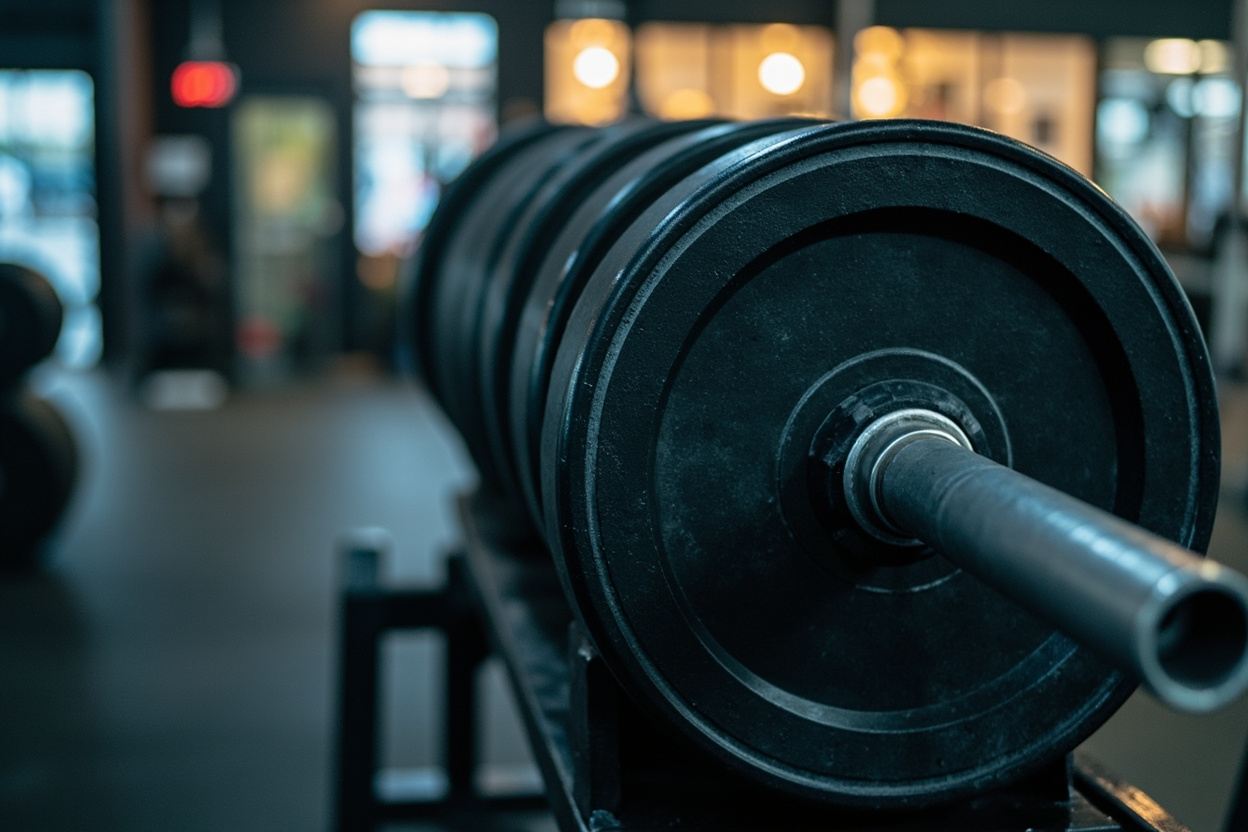 Gyms & Fitness in Old Bridge NJ