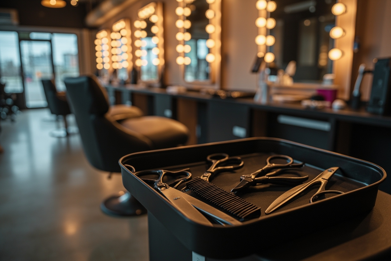 Hair Salons in Old Bridge NJ