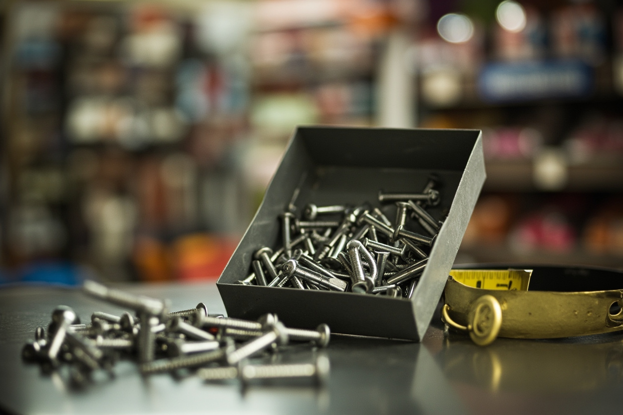 Hardware Stores in Old Bridge NJ