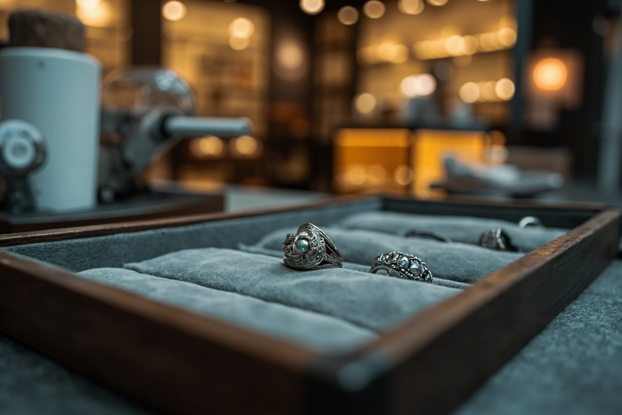 Jewellery Stores in Old Bridge NJ