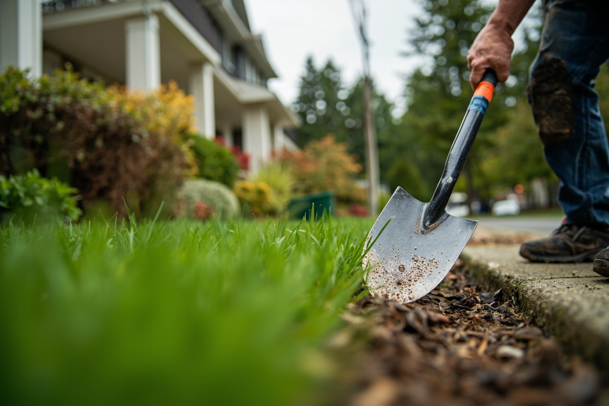 Landscaping & Lawn Care in Old Bridge NJ