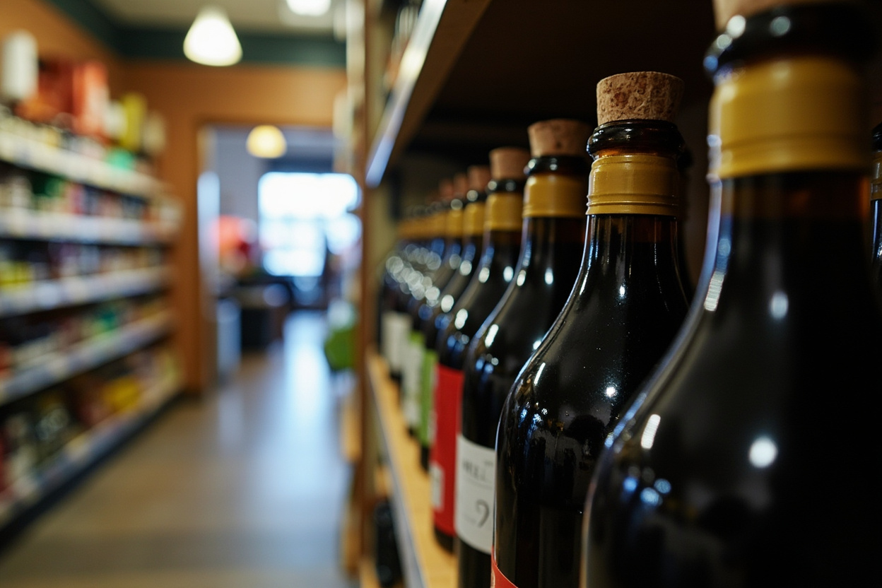 Buy Rite Liquor, liquor store in Old Bridge NJ