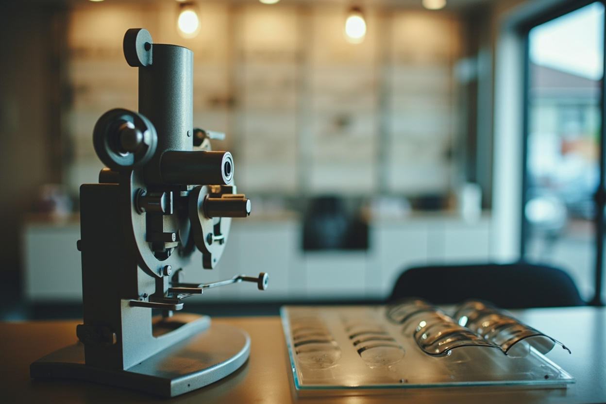 Optometrists in Old Bridge NJ