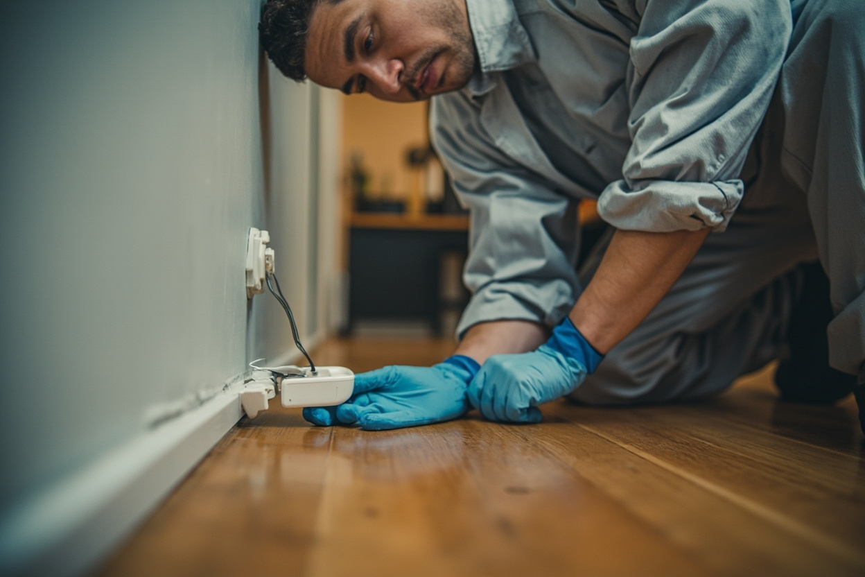Consistent Pest Services, pest control company in Old Bridge NJ