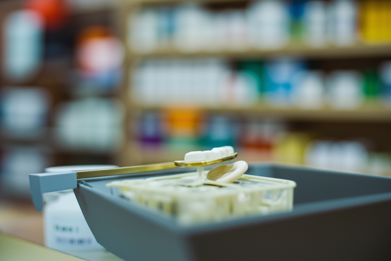 Pharmacies in Old Bridge NJ