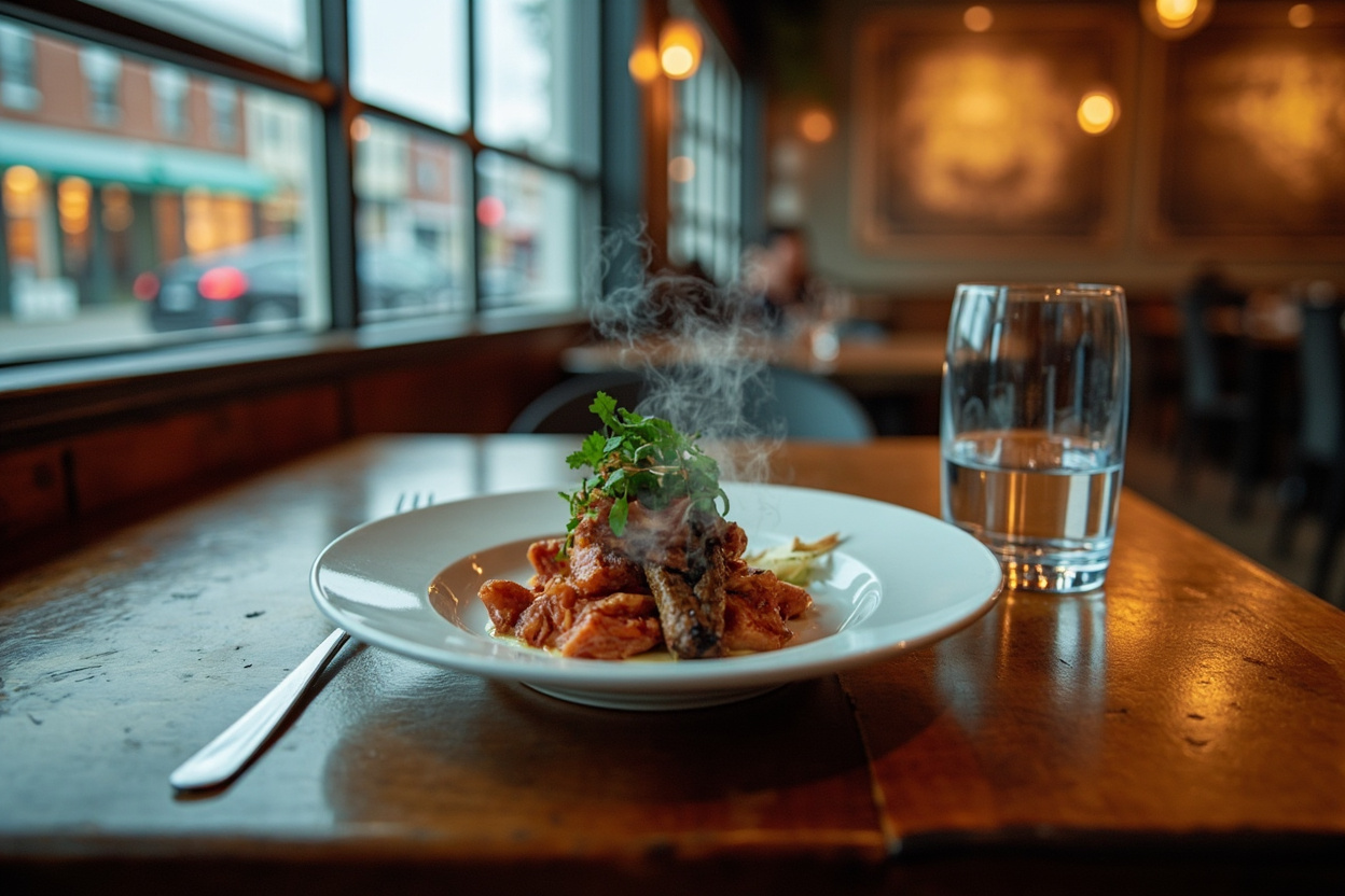 Restaurants in Old Bridge NJ