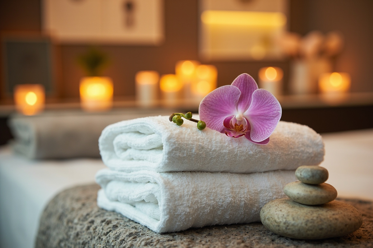 Day Spas in Old Bridge NJ