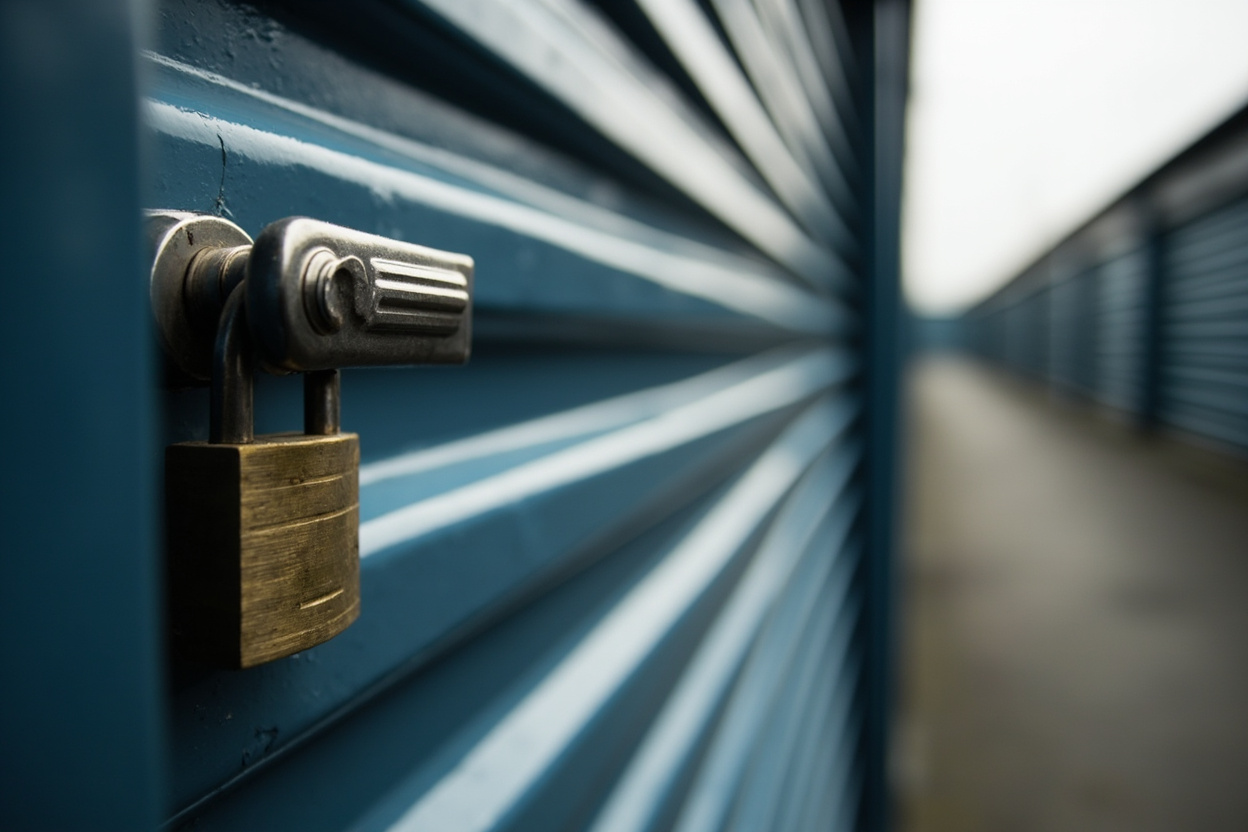 Extra Space Storage, storage facility in Whispering Pines, Old Bridge NJ