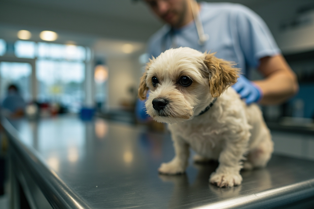 Veterinarians in Old Bridge NJ