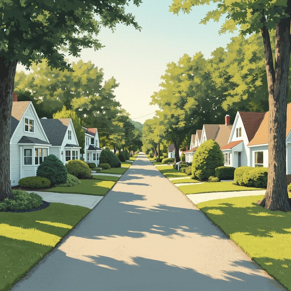 Cheesequake Estates in Old Bridge NJ