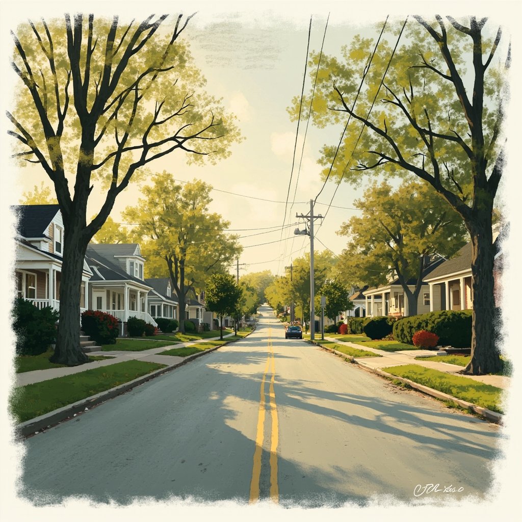 Heatherwood in Old Bridge NJ