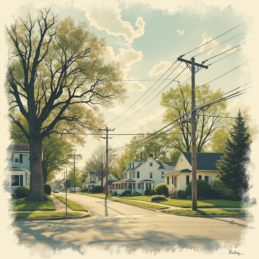 Redshaw Corner in Old Bridge NJ