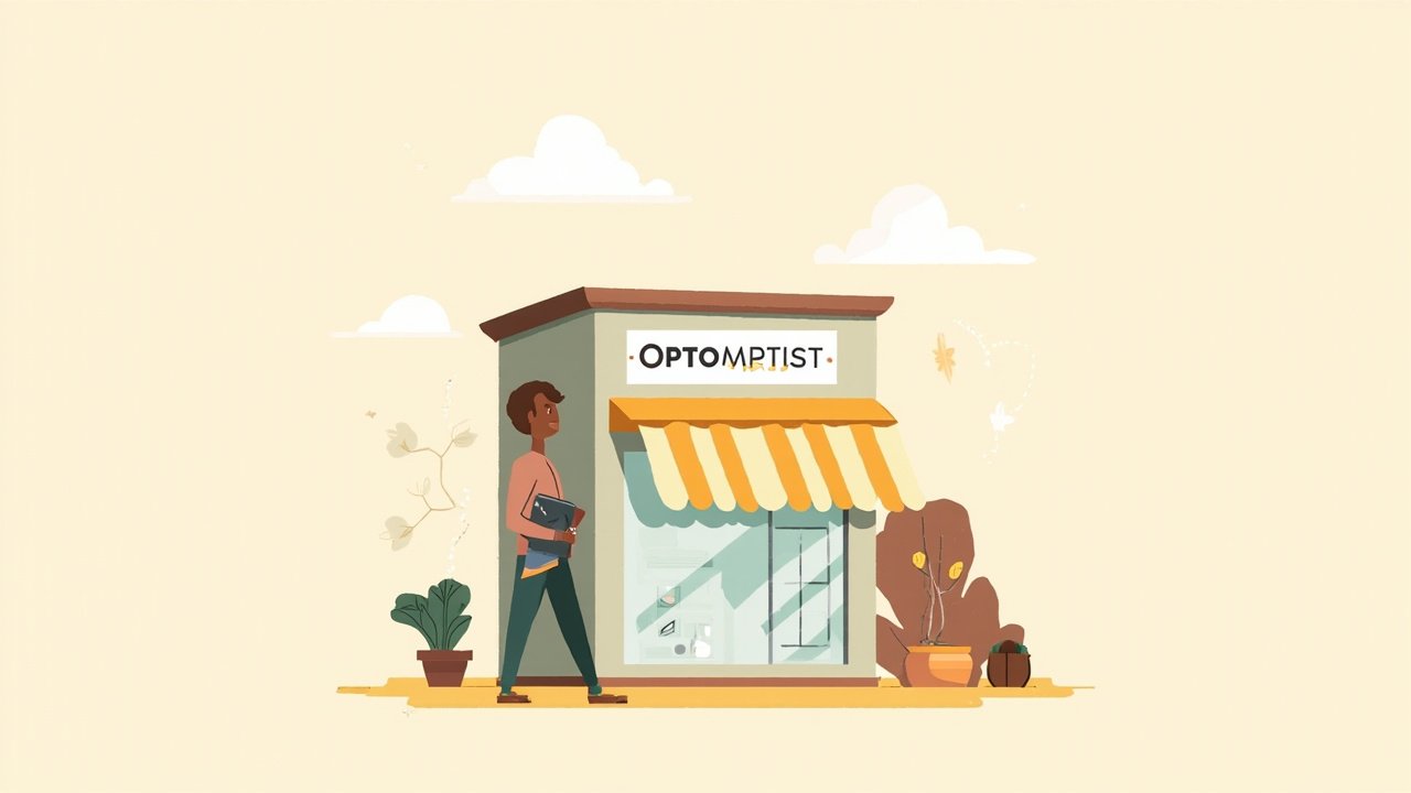 Cohen Eye Institute, optometrist in Browntown, Old Bridge NJ