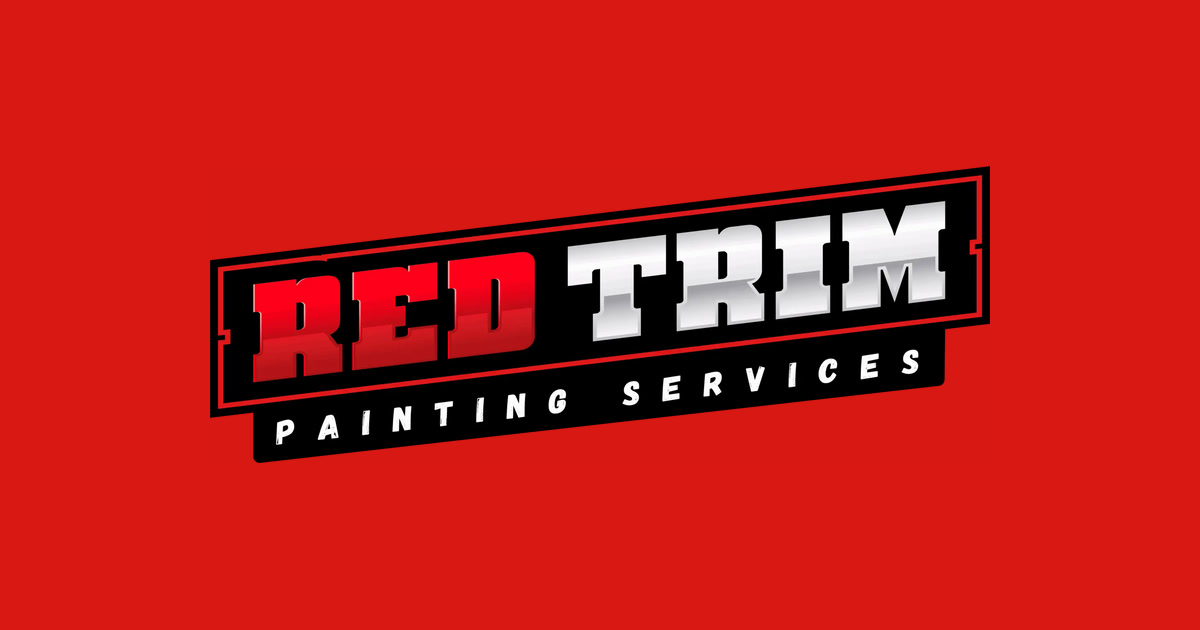 Red Trim Painting Services LLC, painter in Old Bridge NJ