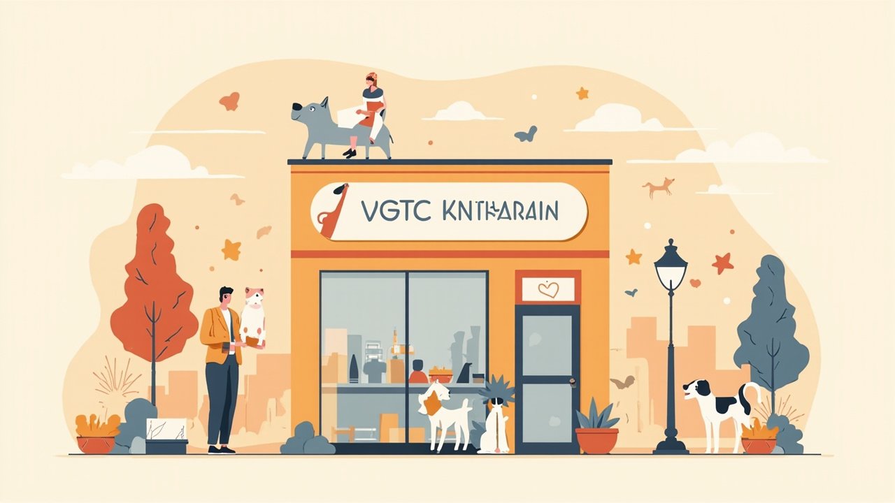 Route 516 Animal Hospital, veterinary clinic in Old Bridge NJ