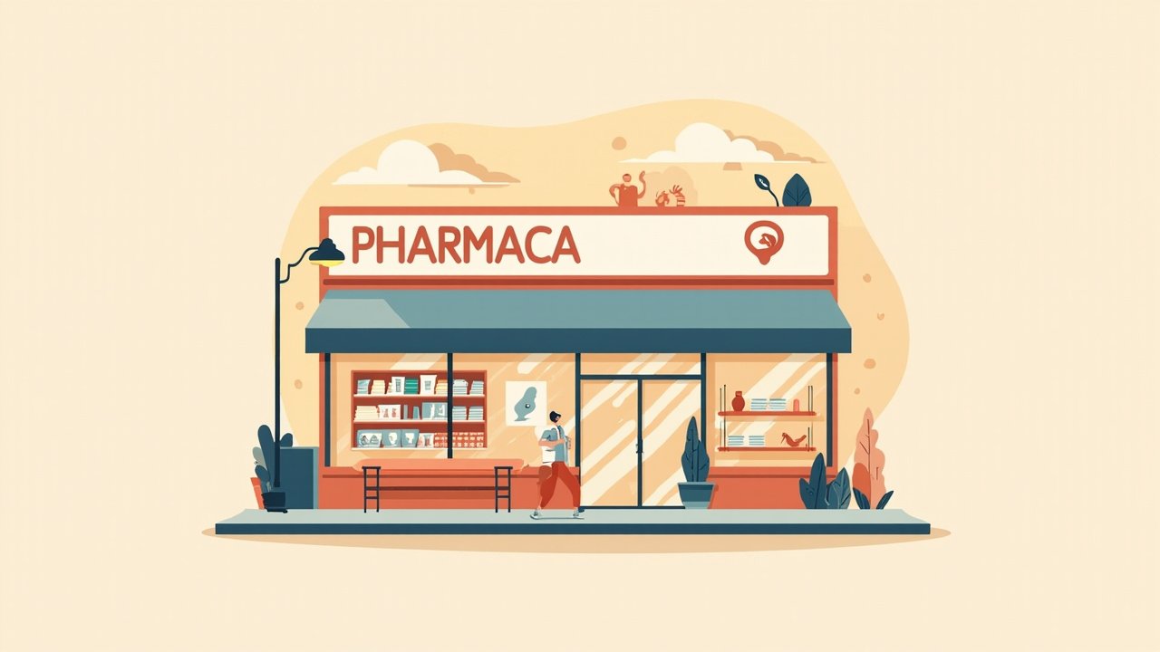 Walgreens, pharmacy in Morristown, Old Bridge NJ